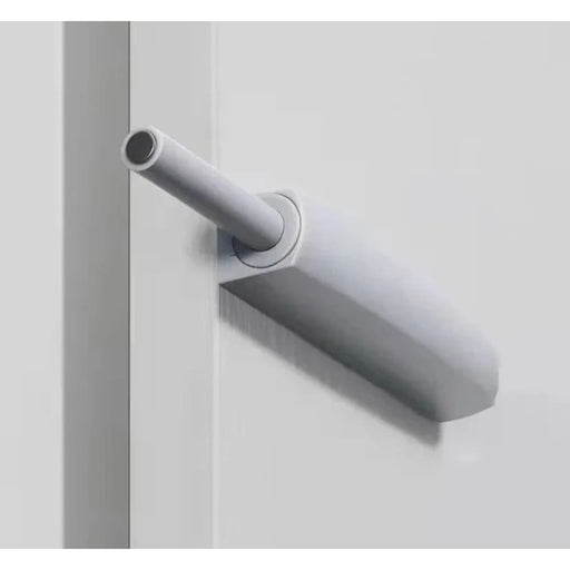 10 Piece Aluminum Cabinet Catches For Hidden Doors