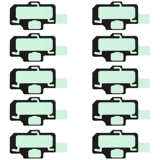 10 Piece Camera Lens Cover Adhesive Galaxy Note9