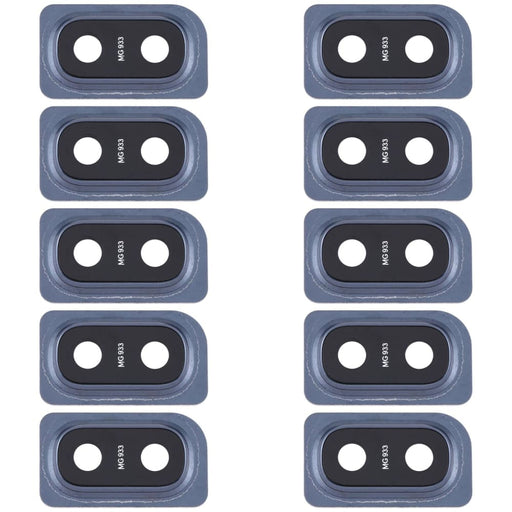 10 Piece Camera Lens Cover For Samsung Galaxy A10
