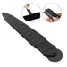 10 Piece Carbon Fiber Roller Lever Crowbar Phone Split