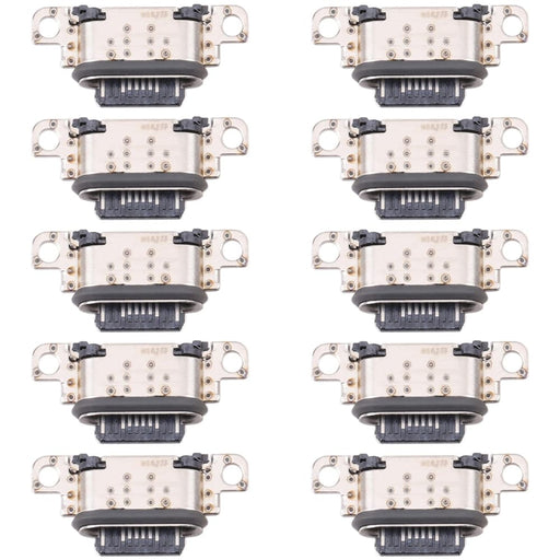 10 Piece Charging Port Connector For Samsung Galaxy A52s 5g