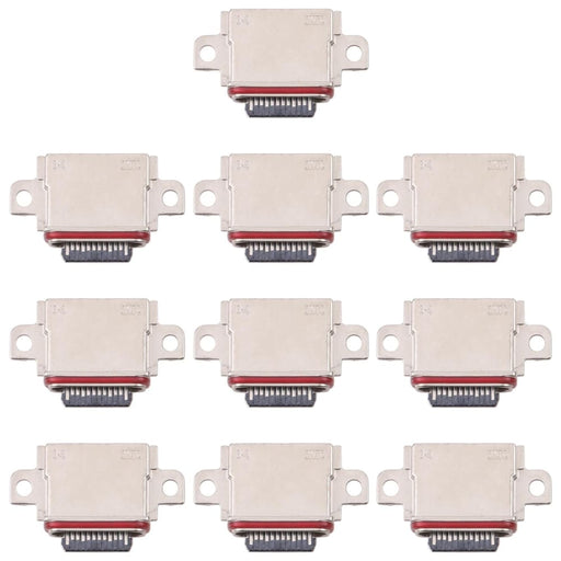 10 Piece Charging Port Connector for Samsung Galaxy z Fold4