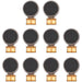 10 Piece Vibrating Motor Set For Samsung Galaxy A13 Sm-a136