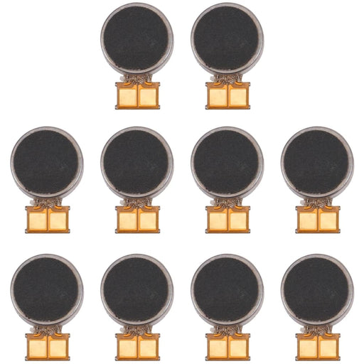 10 Piece Vibrating Motor Set For Samsung Galaxy A32 5g