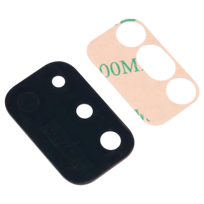 10 Pieces Back Camera Lens For Infinix Hot 11 Play