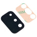 10 Pieces Back Camera Lens For Infinix Hot 11 Play