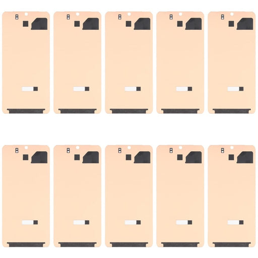 10 Pieces Lcd Digitizer Back Adhesive Stickers
