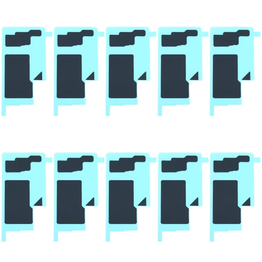 10 Pieces Lcd Digitizer Back Adhesive Stickers