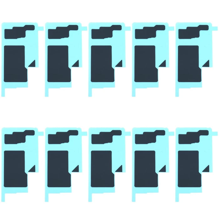 10 Pieces Lcd Digitizer Back Adhesive Stickers