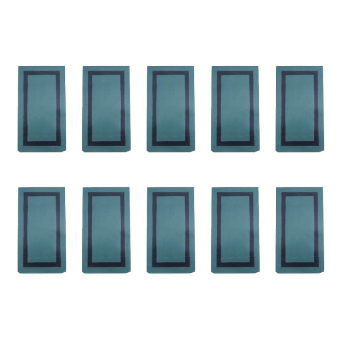 10 Pieces Lcd Digitizer Back Adhesive Stickers