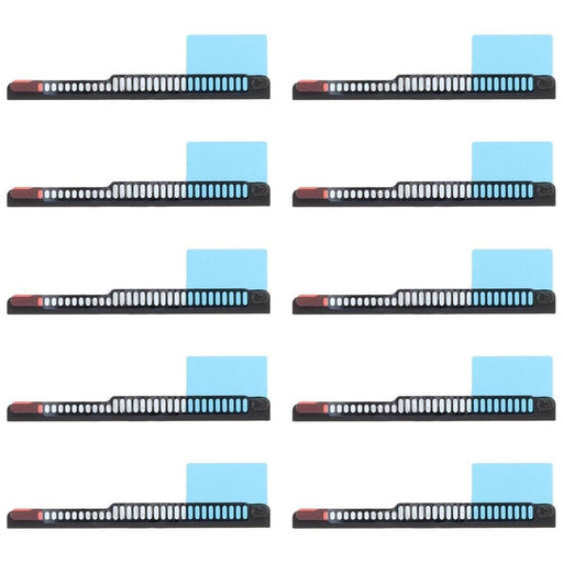 10 Replacement Earpiece Receiver Mesh Covers For Iphone