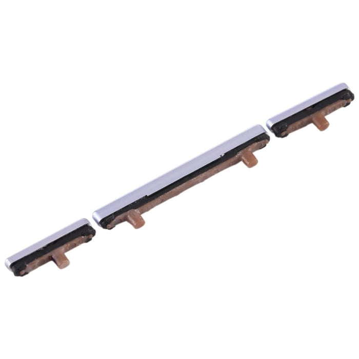 10 Set Side Keys Samsung Galaxy Note 8