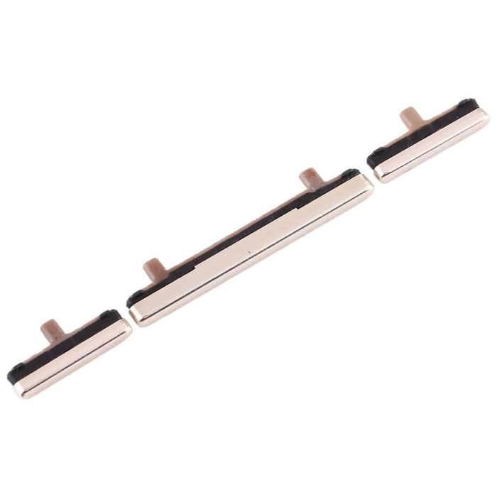 10 Set Side Keys Samsung Galaxy Note 8