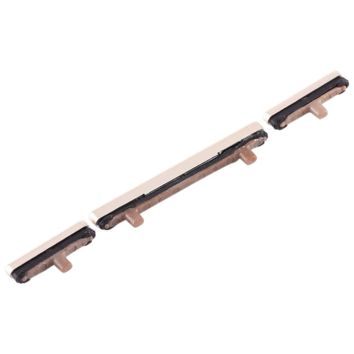 10 Set Side Keys Samsung Galaxy Note 8