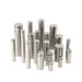 10 Stainless Steel Glass Fasteners For Advertisement