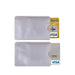 100 Aluminum Foil Rfid Blocking Card Sleeves