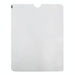 100 Anti Theft Rfid Blocking Passport Sleeves 13.5x10.5cm