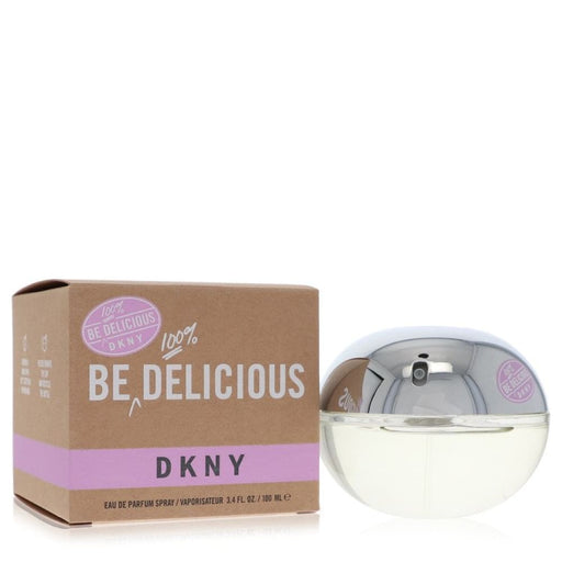 Be 100% Delicious by Donna Karan for Women-100 Ml