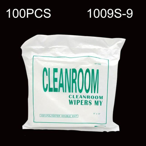 100 Pcs/pack 9 Inch Clean Cloth
