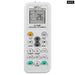 1000 In 1 Universal Remote Control k 1028e Ac Digital Lcd