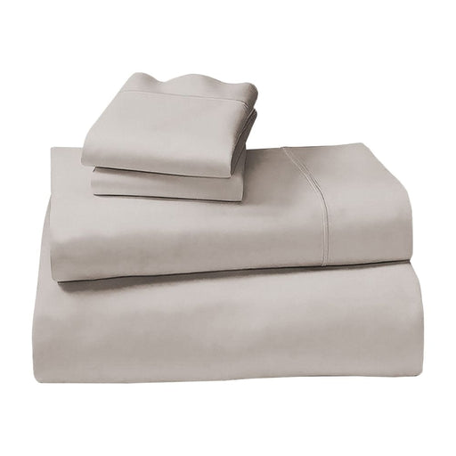 1000 Thread Count Cotton Rich King Bed Sheets 4-piece Set