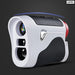 1000 Yd Golf Rangefinder with Magnet Slope Switch