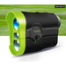 1000 Yd Golf Rangefinder with Magnet Slope Switch
