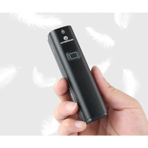 1000l Bike Light with Power Bank and Usb Charging