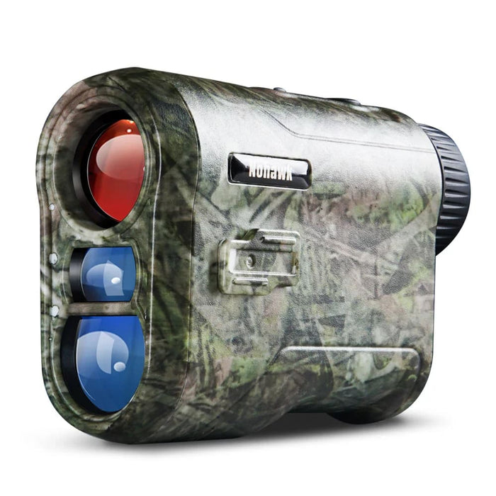 1000m Hunting Laser Rangefinder with Target Acquisition