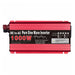 1000w Portable Solar Inverter
