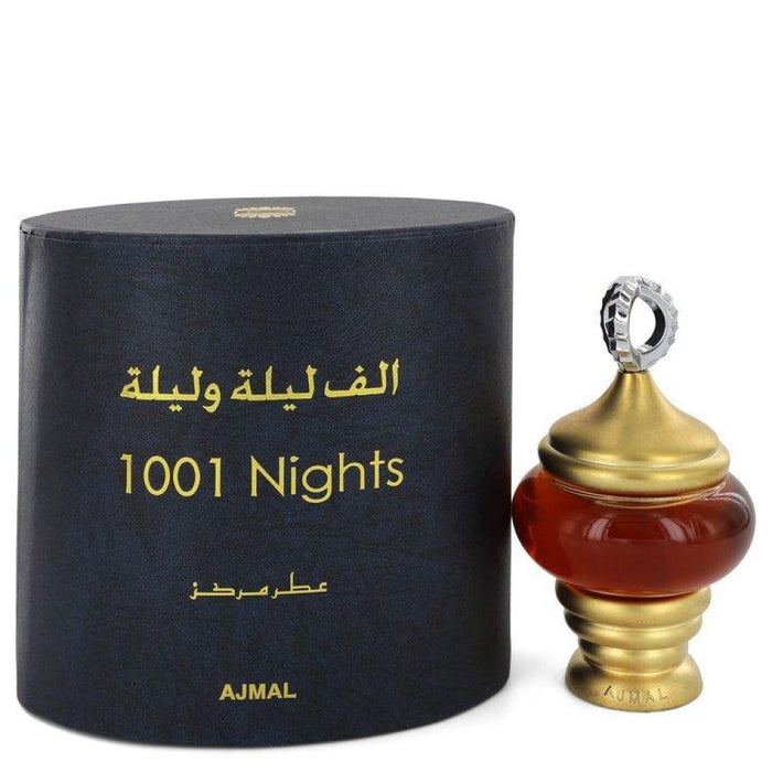 1001 Nights Concentrated Perfume Oil by Ajmal for Women