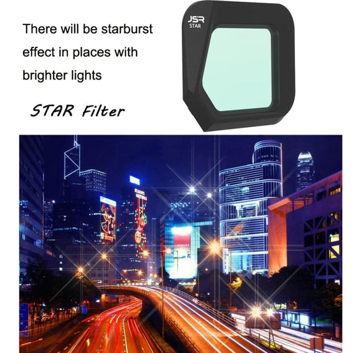 1008 for Dji Mavic 3 Classic Youth Edition Drone Filter