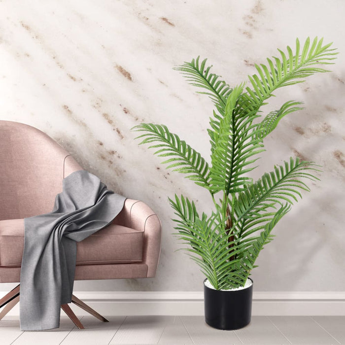 Goslash Picks 100cm Artificial Plant Tree Room Garden