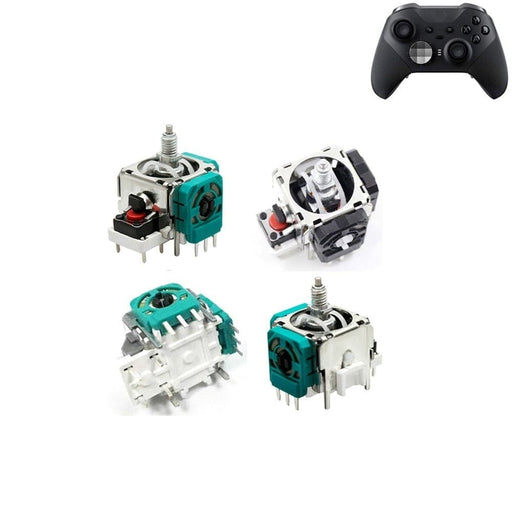 100pcs Lots 3d Analog for Xbox one Elite Series 2