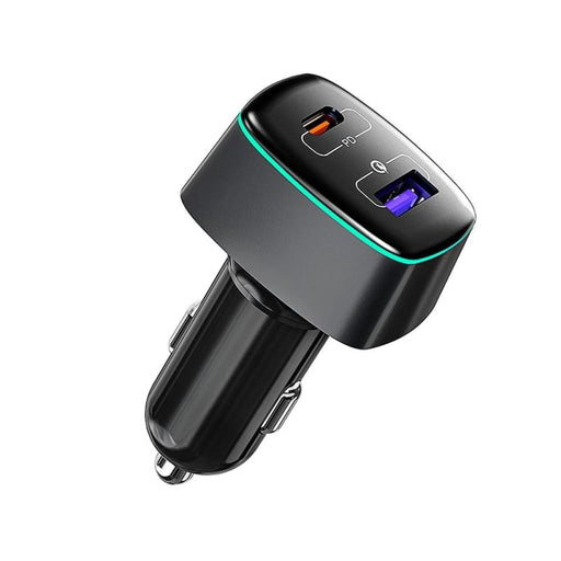 100w 2 In 1 Car Charger For Dji Mavic 3/mini