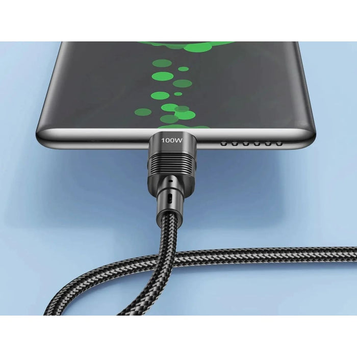 100w Pd Usb c Cable for Iphone Samsung Oneplus