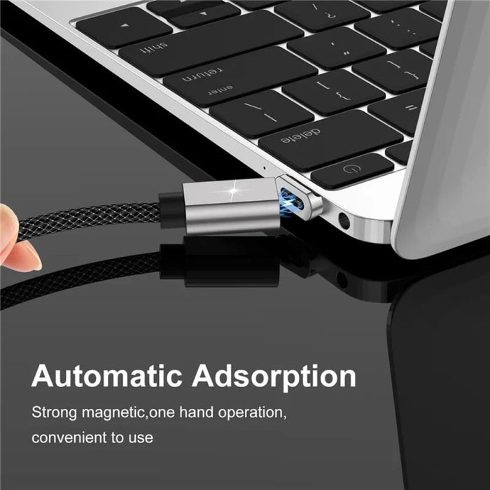 100w Pd Usb c Cable for Macbook Samsung