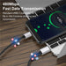 100w Pd Usb c Cable for Macbook Samsung