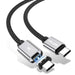 100w Pd Usb c Cable for Macbook Samsung