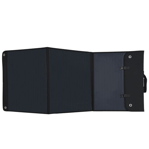 100w Portable Usb Folding Solar Panel For Camping