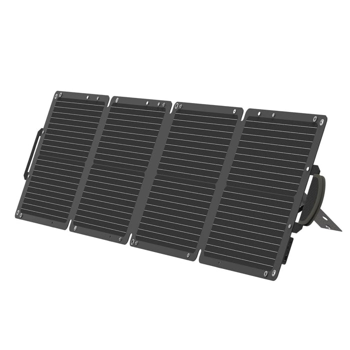 100w Solar Panel Portable Charger Jumpspower Power