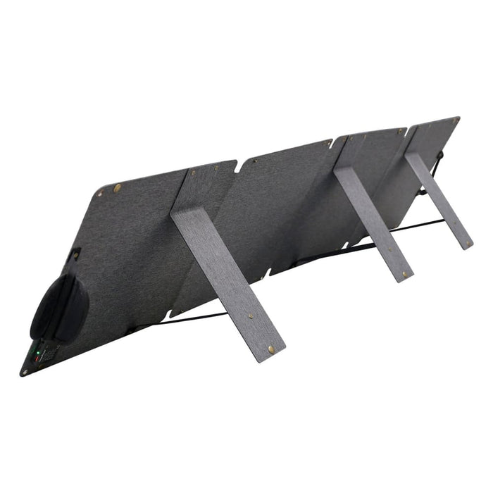 100w Solar Panel Portable Charger Jumpspower Power