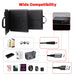 100w Solar Panel Portable Charger Jumpspower Power
