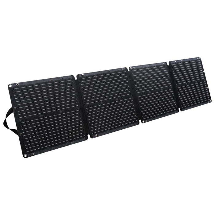100w Solar Panel Portable Charger Jumpspower Power