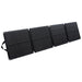 100w Solar Panel Portable Charger Jumpspower Power