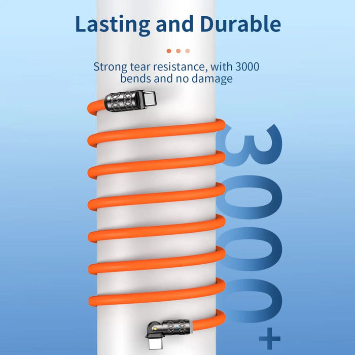 100w Usb c to Cable for Iphone15 Pro Max Xiaomi Poco F5