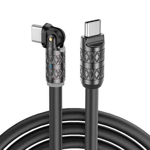 100w Usb c to Cable for Iphone15 Pro Max Xiaomi Poco F5