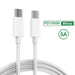 100w Usb c To Cable For Samsung Xiaomi Macbook Ipad
