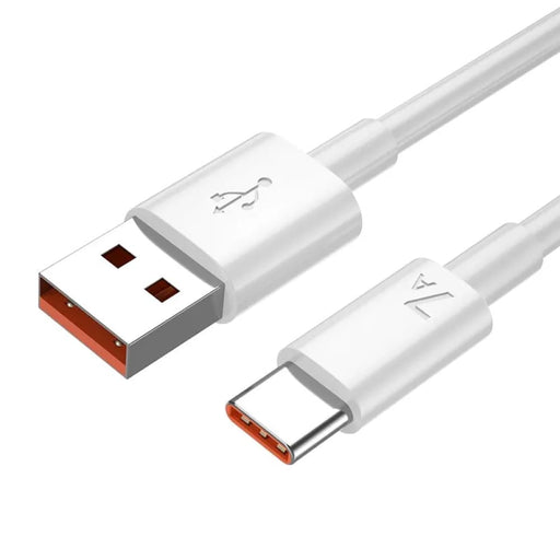 100w Usb c Cable For Xiaomi Redmi Poco Huawei Honor Fast