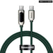 Pd 100with66w Fast Charging Usb c Cable for Macbook Xiaomi